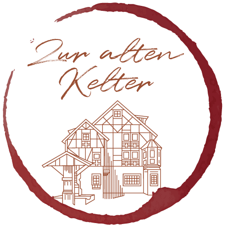 Logo Zur Alten Kelter Rz Schrift